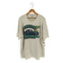 ヘインズ Hanes 90s MADE IN USA フロントグラフィックプリントTシャツ HOT AUGUST NIGHTS メンズ import:XXL