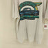 ヘインズ Hanes 90s MADE IN USA フロントグラフィックプリントTシャツ HOT AUGUST NIGHTS メンズ import:XXL