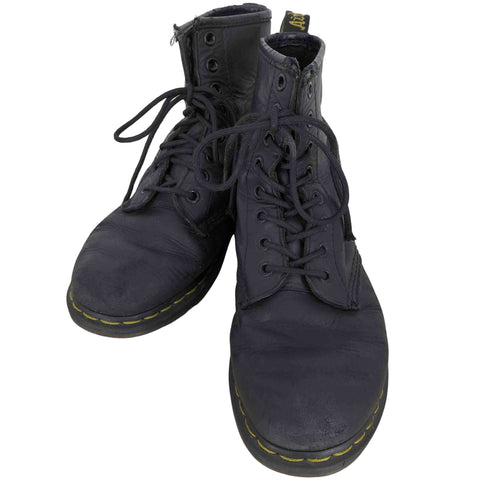 ドクターマーチン Dr.Martens 8ホールブーツ レディース US:6