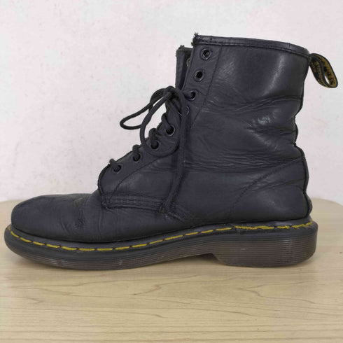 ドクターマーチン Dr.Martens 8ホールブーツ レディース US:6