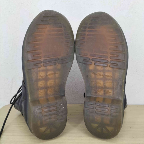 ドクターマーチン Dr.Martens 8ホールブーツ レディース US:6