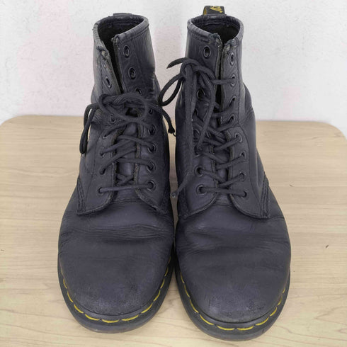 ドクターマーチン Dr.Martens 8ホールブーツ レディース US:6
