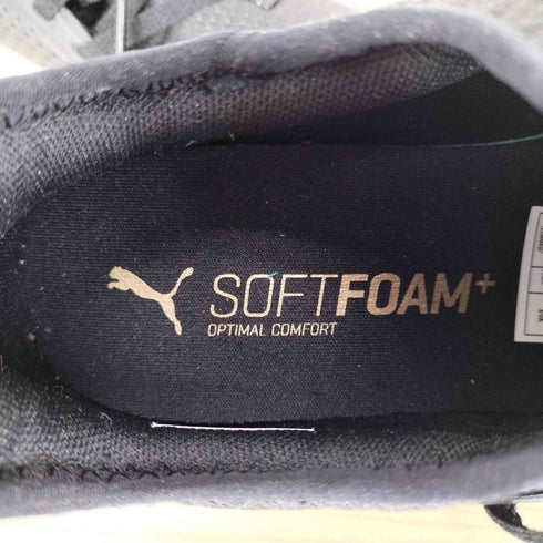 プーマ PUMA SOFTRIDE レディース JPN:38