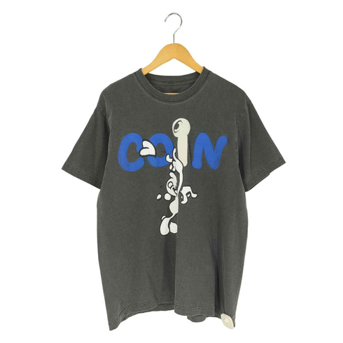 GR8 ZOZOVILLA T-shirt クルーネックTシャツ メンズ import:XL