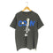 GR8 ZOZOVILLA T-shirt クルーネックTシャツ メンズ import:XL