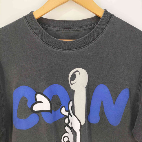 GR8 ZOZOVILLA T-shirt クルーネックTシャツ メンズ import:XL