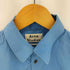 アクネストゥディオズ ACNE STUDIOS 17SS REGULAR FIT L/S シャツ レディース 44