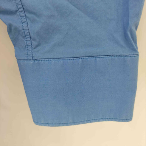 アクネストゥディオズ ACNE STUDIOS 17SS REGULAR FIT L/S シャツ レディース 44
