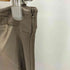 ザラ ZARA サテン エフェクト ミディスカート レディース import:L