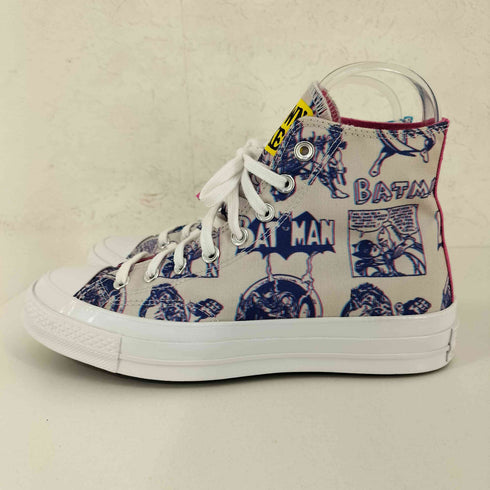 コンバース CONVERSE Chuck Taylor All Star 70 Hi 3D Print メンズ CONVERSE:7 1/2