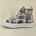 コンバース CONVERSE Chuck Taylor All Star 70 Hi 3D Print メンズ CONVERSE:7 1/2
