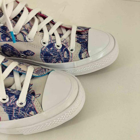 コンバース CONVERSE Chuck Taylor All Star 70 Hi 3D Print メンズ CONVERSE:7 1/2
