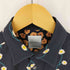 ポールスミス Paul Smith コットン 花柄シャツ メンズ import:M