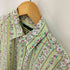 ラルフローレン RALPH LAUREN フラワー 総柄 L/S シャツ メンズ 5f