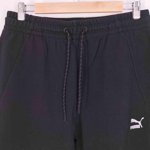 プーマ PUMA CLASSICS TECH PANTS クラシック テックパンツ メンズ import:L