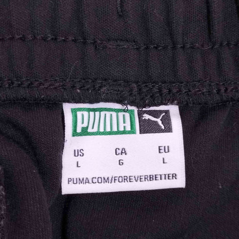 プーマ PUMA CLASSICS TECH PANTS クラシック テックパンツ メンズ import:L