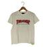 スラッシャーマガジン THRASHER MAGAZINE イラストプリント クルーネックTシャツ メンズ JPN:S