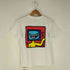 スラッシャーマガジン THRASHER MAGAZINE イラストプリント クルーネックTシャツ メンズ JPN:S