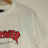 スラッシャーマガジン THRASHER MAGAZINE イラストプリント クルーネックTシャツ メンズ JPN:S