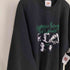 ヤンガーソング Younger Song フロントグラフィックプリントスウェット Pick Lilshoots メンズ JPN:XL