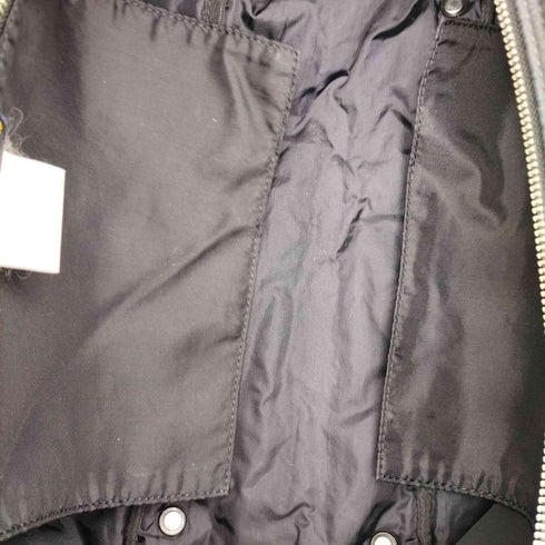 コムデギャルソン COMME des GARCONS ナイロン トートバッグ メンズ