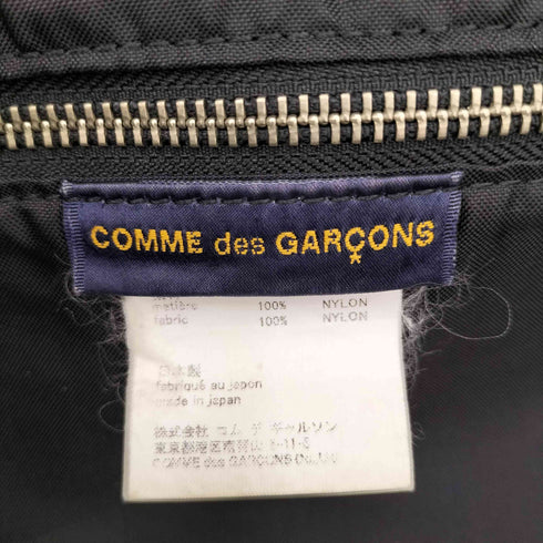 コムデギャルソン COMME des GARCONS ナイロン トートバッグ メンズ