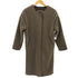 ビーミングバイビームス B:MING by BEAMS ボア ロング コート 21AW レディース JPN:S