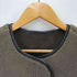 ビーミングバイビームス B:MING by BEAMS ボア ロング コート 21AW レディース JPN:S