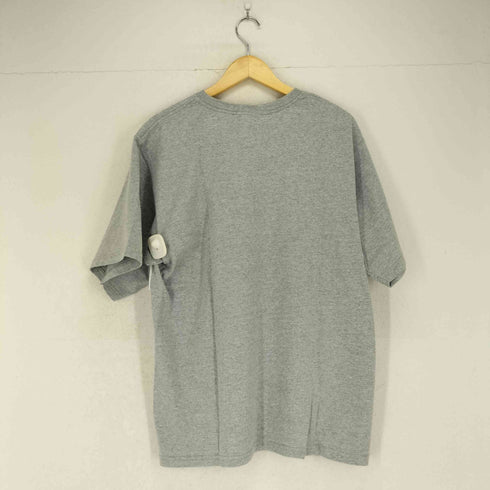 グッドウェア Goodwear MADE IN USA 霜降り ポケットTシャツ メンズ JPN:L