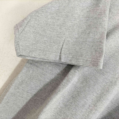 グッドウェア Goodwear MADE IN USA 霜降り ポケットTシャツ メンズ JPN:L