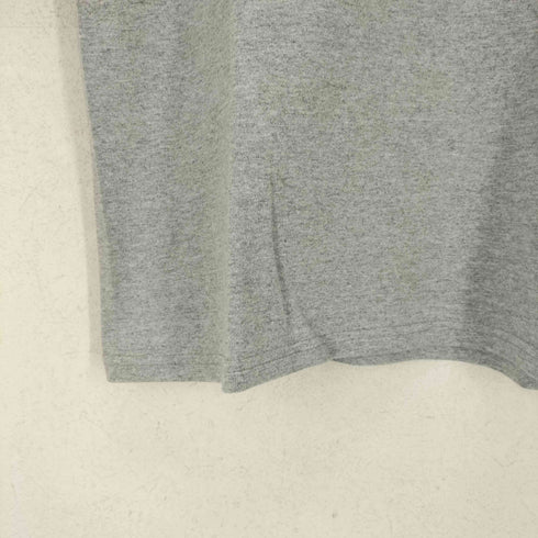 グッドウェア Goodwear MADE IN USA 霜降り ポケットTシャツ メンズ JPN:L