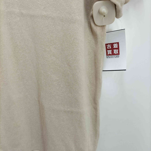 マッキントッシュフィロソフィー MACKINTOSH PHILOSOPHY GREY LABEL リネンミックスポロニット メンズ 6