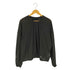 シーケーカルバンクライン ck Calvin Klein SIGNATURE MESH JKT サイン メッシュ ジャケット レディース import:M