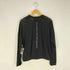 シーケーカルバンクライン ck Calvin Klein SIGNATURE MESH JKT サイン メッシュ ジャケット レディース import:M