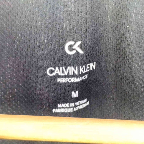 シーケーカルバンクライン ck Calvin Klein SIGNATURE MESH JKT サイン メッシュ ジャケット レディース import:M