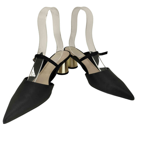 チャールズキース CHARLES & KEITH ハイヒールパンプス レディース 40