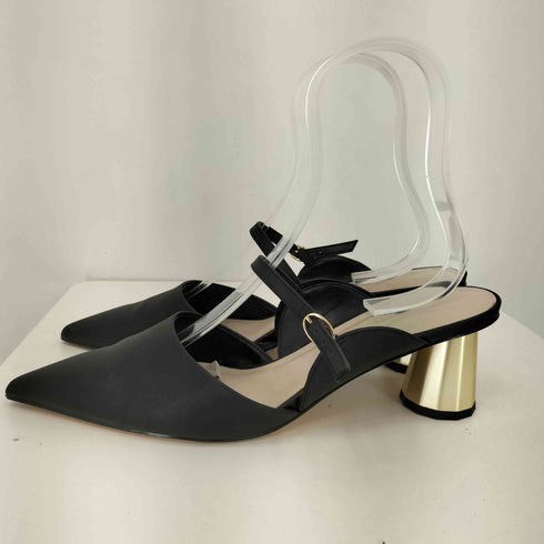 チャールズキース CHARLES & KEITH ハイヒールパンプス レディース 40
