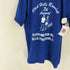 80s SETS MADE IN USA フロントプリントTシャツ メンズ import:L