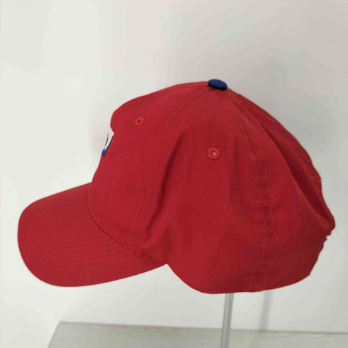 ナイキ NIKE 90S スポーツタグ 6パネルキャップ 6PANEL CAP メンズ ONE SIZE