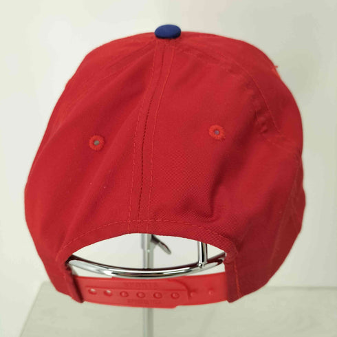 ナイキ NIKE 90S スポーツタグ 6パネルキャップ 6PANEL CAP メンズ ONE SIZE