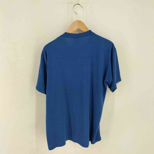 ジャージーズ JERZEES 80-90s MADE IN USA フロントプリントTシャツ I'M PROUD TO BE AT メンズ import:XL