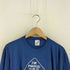 ジャージーズ JERZEES 80-90s MADE IN USA フロントプリントTシャツ I'M PROUD TO BE AT メンズ import:XL