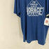 ジャージーズ JERZEES 80-90s MADE IN USA フロントプリントTシャツ I'M PROUD TO BE AT メンズ import:XL