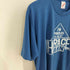 ジャージーズ JERZEES 80-90s MADE IN USA フロントプリントTシャツ I'M PROUD TO BE AT メンズ import:XL