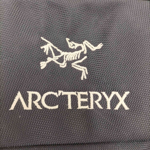 アークテリクス ARCTERYX 6423 BLADE 24 ナイロン バックパック メンズ