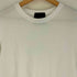 ノーク N.O.R.C サイドスリット ロングスリーブTシャツ ロンT レディース JPN:2