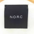 ノーク N.O.R.C サイドスリット ロングスリーブTシャツ ロンT レディース JPN:2
