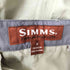 SIMMS フィッシングカーゴパンツ メンズ JPN:M
