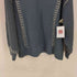 配色ブランケットステッチニット レディース JPN:M