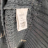 配色ブランケットステッチニット レディース JPN:M